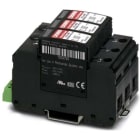 Phoenix Contact - Parafoudre Type 2 - VAL-MS 150 - Parafoudre Type 2 - VAL-MS 1500DC-PV/2+V-FM