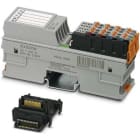 Phoenix Contact - AXL F SGI2 1H - AXL F SGI2 1HAXL F SGI2 1H - -AXIOLine-Module analogique