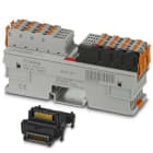 Phoenix Contact - AXL F DO32/1 2H - AXL F DO32/1 2HAXL F DO32/1 2H - -AXIOLine-Module TOR