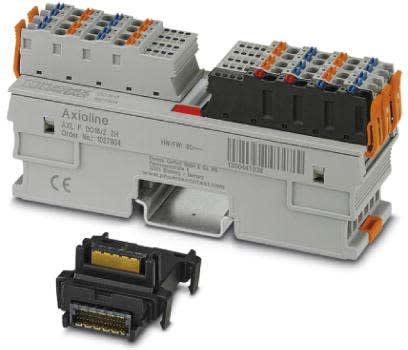 Phoenix Contact - AXL F DO16/2 2H - AXL F DO16/2 2HAXL F DO16/2 2H - -AXIOLine-Module TOR