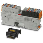 Phoenix Contact - AXL F DO16/2 2H - AXL F DO16/2 2HAXL F DO16/2 2H - -AXIOLine-Module TOR