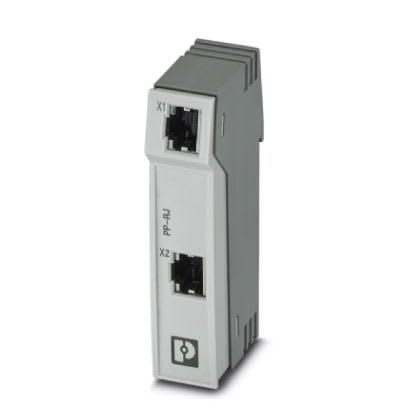 Phoenix Contact - PP-RJ-RJ - Panneau de jonction - PP-RJ-RJ