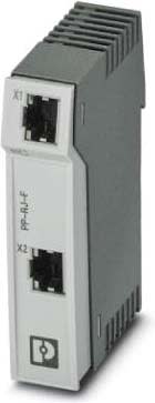 Phoenix Contact - Communication-Ethernet-Panneau de jonction