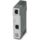Phoenix Contact - Communication-Ethernet-Panneau de jonction