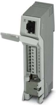 Phoenix Contact - PP-RJ-SC - Panneau de jonction - PP-RJ-SC