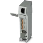 Phoenix Contact - Communication-Ethernet-Panneau de jonction
