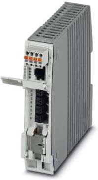 Phoenix Contact - Communication-Ethernet-Injecteur