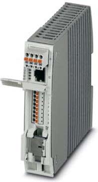 Phoenix Contact - Communication-Ethernet-Injecteur