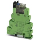 Phoenix Contact - PLC-RSC- 24DC/21-21/MS - Module relais PLC-RSC- 24DC/21-21/MS
