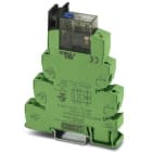 Phoenix Contact - PLC-RSC-230UC/21-21/MS - Module relais PLC-RSC-230UC/21-21/MS