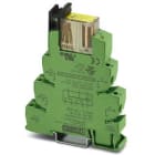 Phoenix Contact - Module relais a guidage force