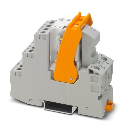 Phoenix Contact - Module relais EX 230V AC 4 RT visse