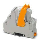 Phoenix Contact - Module relais EX 230V AC 4 RT visse