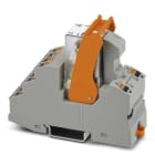 Phoenix Contact - Module relais EX 24V DC 4 RT Push In