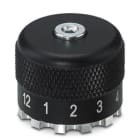 Phoenix Contact - CRIMPFOX-TC MP/LOC - Positionneur CRIMPFOX-TC MP/LOC