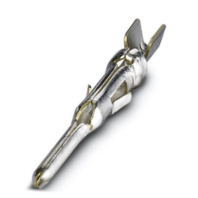 Phoenix Contact - CK1,6-ER-2,50ST OIC AG - Contact à sertir CK1,6-ER-2,50ST OIC AG