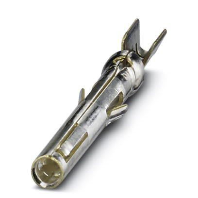 Phoenix Contact - Contact à sertir CK1,6-ER-1,00BU OIC AG