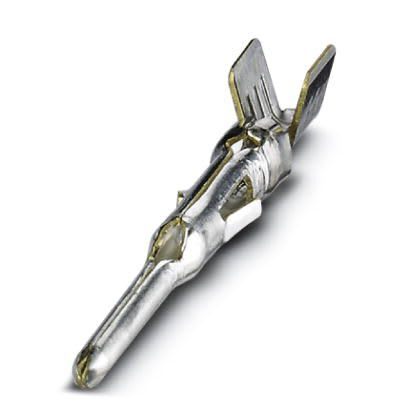 Phoenix Contact - Contact à sertir CK1,6-ER-1,00ST OIC AG