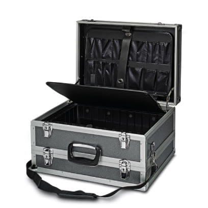 Phoenix Contact - TOOL-CASE-2 EMPTY - Malette à outils TOOL-CASE-2 EMPTY