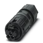Phoenix Contact - PRC 3-FC-MS6 8-21 - Connecteur - PRC 3-FC-MS6 8-21