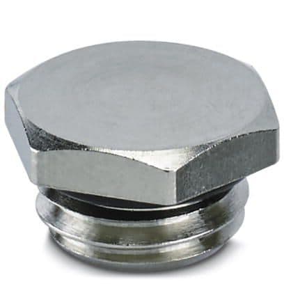 Phoenix Contact - Vis de fermeture HC-M-BS-M12