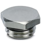 Phoenix Contact - Vis de fermeture HC-M-BS-M12