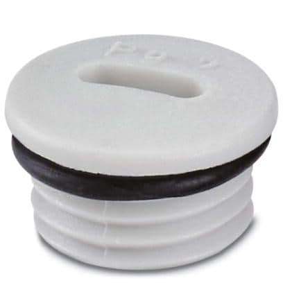 Phoenix Contact - Vis de fermeture A-INSP-PG7-65N-P-LG