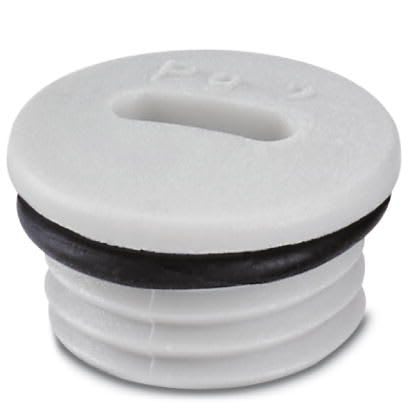 Phoenix Contact - Vis de fermeture A-INSP-PG7-65N-P-LG