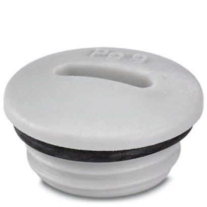 Phoenix Contact - A-INSP-PG9-65N-P-LG - Vis de fermeture A-INSP-PG9-65N-P-LG
