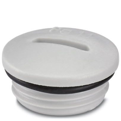 Phoenix Contact - A-INSP-PG11-65N-P-LG - Vis de fermeture A-INSP-PG11-65N-P-LG