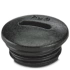 Phoenix Contact - Vis de fermeture A-INSP-PG9-65N-P-BK