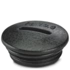 Phoenix Contact - Vis de fermeture A-INSP-PG13-65N-P-BK