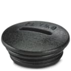 Phoenix Contact - A-INSP-PG13-65N-P-BK - Vis de fermeture A-INSP-PG13-65N-P-BK