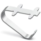 Phoenix Contact - ICS-FE-CONTACT - Contact de terre fonctionnel - ICS-FE-CONTACT