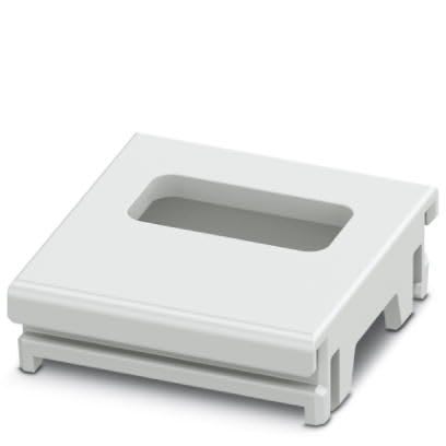 Phoenix Contact - Plaque de connexion pour boîtier ICS - ICS25-F22U-7035