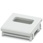 Phoenix Contact - ICS25-F22U-7035 - Plaque de connexion pour boîtier ICS - ICS25-F22U-7035