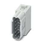 Phoenix Contact - HC-M-12-PT-M - Module à élément de contact HC-M-12-PT-M