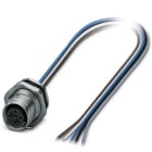 Phoenix Contact - Connecteur d'appareil face arrière - SACC-DSI-FS-5CON-M16/0,5 PP