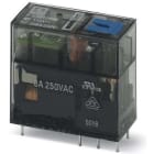 Phoenix Contact - Relais 110V DC 2RT