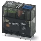 Phoenix Contact - Relais 110V DC 1RT