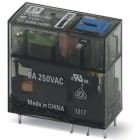 Phoenix Contact - Relais 110V DC 2RT
