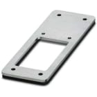 Phoenix Contact - Plaque d'adaptation HC-B24/10-ADP-SS