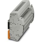 Phoenix Contact - UTRE 6-2/10 - Embase pour test FAME