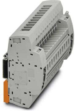 Phoenix Contact - UTRE 6-2/11 - Embase pour test FAME