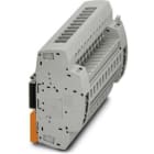 Phoenix Contact - UTRE 6-2/11 - Embase pour test FAME