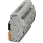 Phoenix Contact - UTRE 6-2/12 - Embase pour test FAME