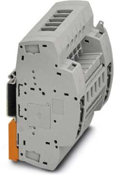 Phoenix Contact - UTRE 6-2/5 - Embase pour test FAME