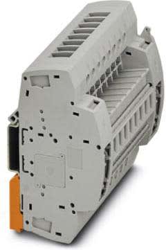 Phoenix Contact - UTRE 6-2/8 - Embase pour test FAME