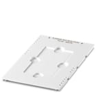 Phoenix Contact - Système d'impression support BLUEMARK MAG EM-M (70X40)