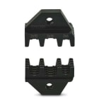 Phoenix Contact - CF 500/DIE AI-TWIN 16 - Matrice pour pince CF 500/DIE AI-TWIN 16